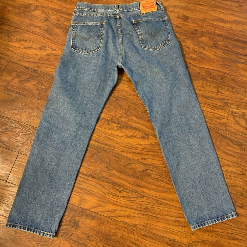 Levi’s 505